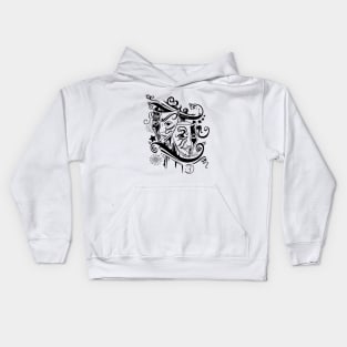 Zodiac - Gemini Kids Hoodie